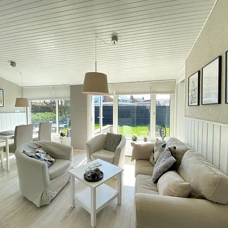 Abbestederweg 2z Holiday home Callantsoog