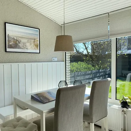 Abbestederweg 2z Holiday home Callantsoog