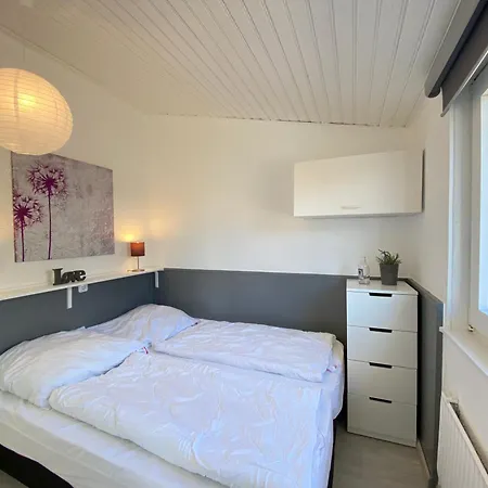 Holiday home Abbestederweg 2z