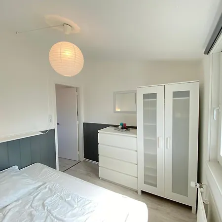 Abbestederweg 2z Holiday home Callantsoog