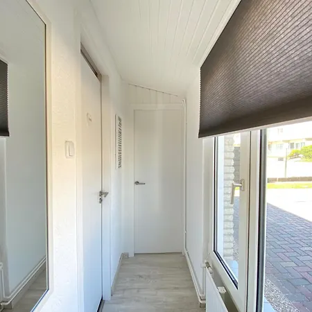 Abbestederweg 2z Holiday home