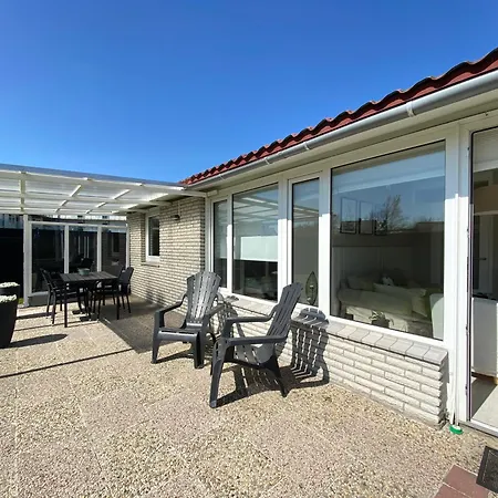 Abbestederweg 2z Holiday home Callantsoog