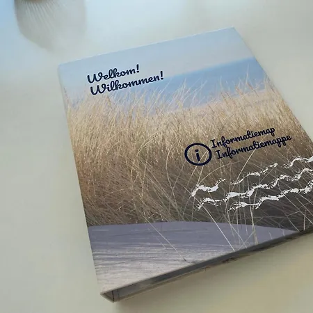 Abbestederweg 2z Holiday home *