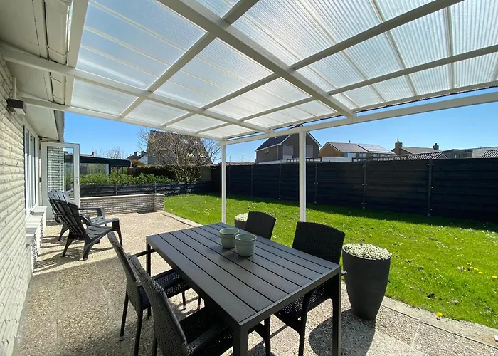 Abbestederweg 2z * Callantsoog