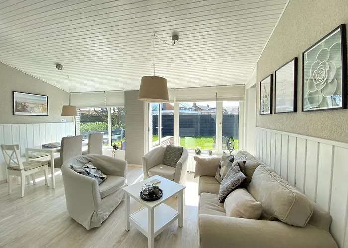 Abbestederweg 2z Feriehus Callantsoog