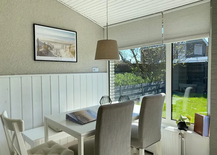 Abbestederweg 2z Feriehus Callantsoog