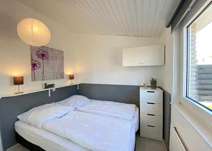 Feriehus Abbestederweg 2z