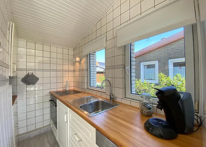 Feriehus Abbestederweg 2z Callantsoog