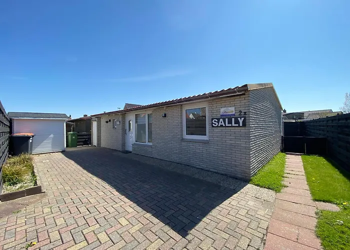 Abbestederweg 2z Feriehus Callantsoog