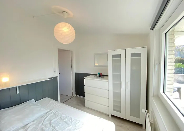 Abbestederweg 2z Feriehus Callantsoog