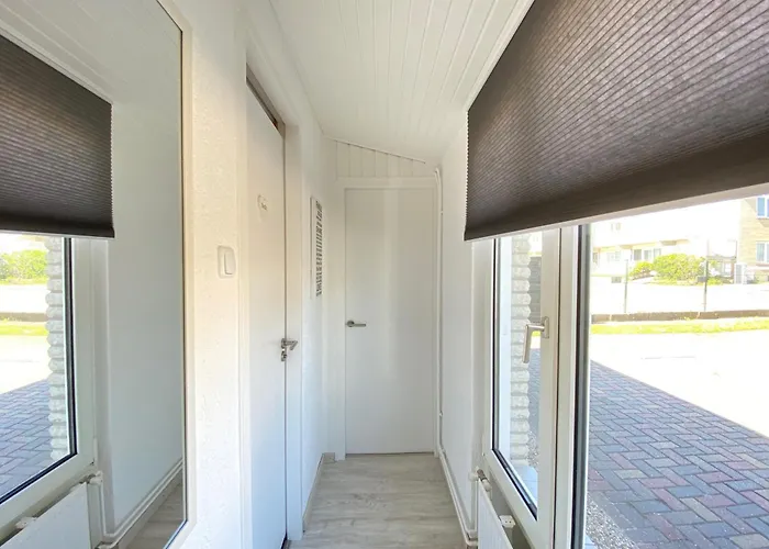 Abbestederweg 2z Feriehus