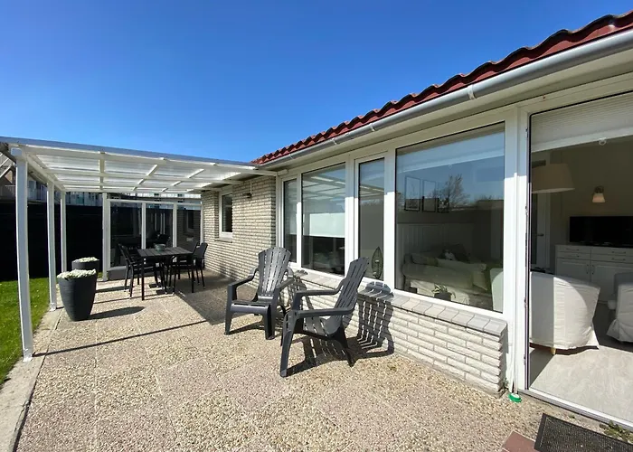 Abbestederweg 2z Feriehus Callantsoog