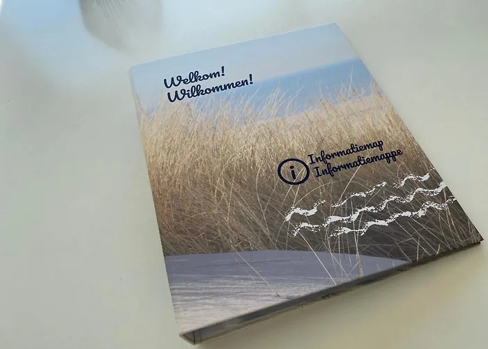 Abbestederweg 2z Feriehus *