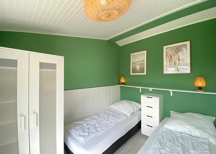 Feriehus Abbestederweg 2z Callantsoog