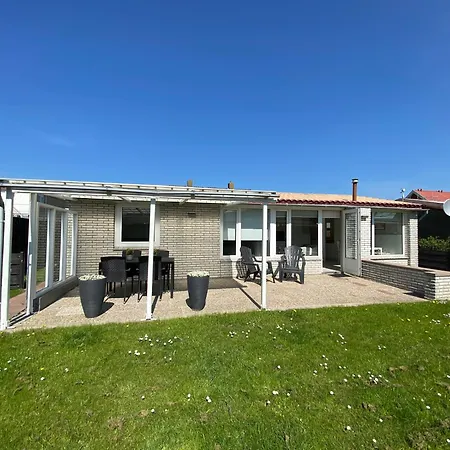 Abbestederweg 2z Holiday home Callantsoog