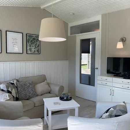 Holiday home Abbestederweg 2z