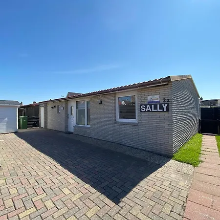 Abbestederweg 2z Holiday home Callantsoog