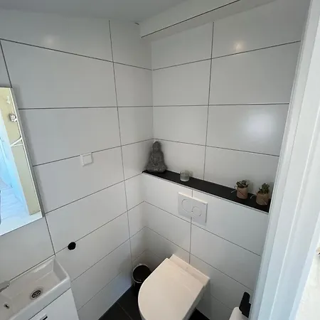 Abbestederweg 2z *