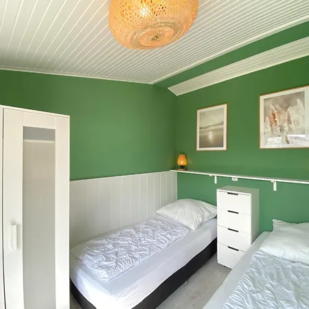 Holiday home Abbestederweg 2z Callantsoog